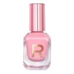 Lac de Unghii - Makeup Revolution High Gloss Nail Polish, nuanta Candy, 10 ml