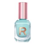 Lac de Unghii - Makeup Revolution High Gloss Nail Polish, nuanta Gentle, 10 ml