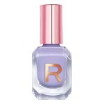Lac de Unghii - Makeup Revolution High Gloss Nail Polish, nuanta Powder, 10 ml