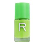 Lac de Unghii - Makeup Revolution Neon Nail Polish, nuanta Zingy, 10 ml