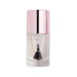 Lac de Unghii - Makeup Revolution Plump &amp; Shine Gel Top Coat, 10 ml