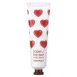 Crema pentru Maini - Tony Moly Scent Of The Day Hand Cream So Romantic, 30 ml