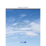 Punctul din Inima - Michael Laitman, editura Ari