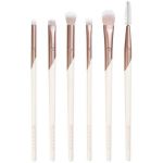 Set 6 Pensule pentru Machiaj - EcoTools Luxe Exquisite Eye Kit, 1 buc