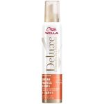 Spuma pentru Par Ondulat si Cret - Wella Deluxe Dream Waves &amp; Curls, 200 ml