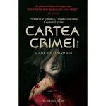 Cartea crimei - Mark Billingham, editura Niculescu