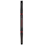Pensula pentru Machiajul Ochilor - Revlon Double Ended Smokey Eye Brush, 1 buc