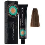 Vopsea de par permanenta Farmavita Suprema Color 7.1, Ash Blonde, 60 ml