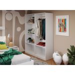 Set Mobila Dormitor Snow C03