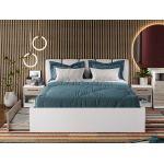 Set Mobila Dormitor Relax C16 tapitat