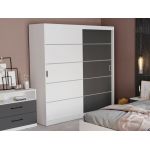 Set Mobila Dormitor Avangard C04