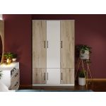 Set Mobila Dormitor Relax C15 tapitat