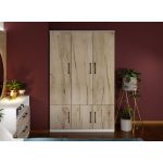 Set Mobila Dormitor Relax C09
