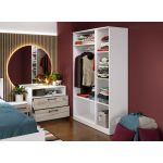 Set Mobila Dormitor Relax C08