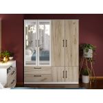 Set Mobila Dormitor Relax C23 tapitat / oglinda
