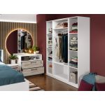 Set Mobila Dormitor Relax C25 tapitat