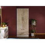Set Mobila Dormitor Relax C02