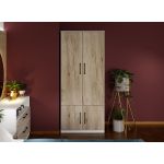 Set Mobila Dormitor Relax C04