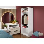 Set Mobila Dormitor Relax C02