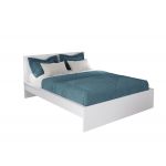 Set Mobila Dormitor Snow C02
