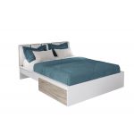 Set Mobila Dormitor Relax C27 tapitat / oglinda