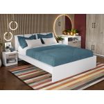 Set Mobila Dormitor Relax C22 tapitat / oglinda