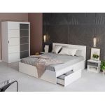Set Mobila Dormitor Avangard C13