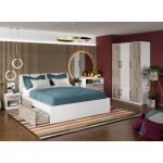Set Mobila Dormitor Relax C15 tapitat