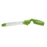 Aspirator insecte Beper, 43.3x8.5x4.5 cm, alb/verde