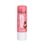 Balsam de buze copii, Miss Nella Butter Cheeks, organic si hipoalergic. 4,8 gr