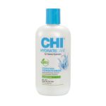 Balsam Hidratant pentru Par Uscat si Deteriorat - CHI HydrateCare &ndash; Hydrating Conditioner, 355 ml