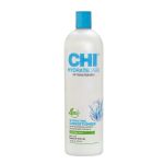 Balsam Hidratant pentru Par Uscat si Deteriorat - CHI HydrateCare &ndash; Hydrating Conditioner, 739 ml