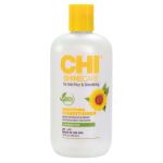 Balsam pentru Netezire - CHI ShineCare for Anti-Frizz &amp; Smoothing Conditioner, 355 ml