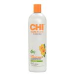 Balsam pentru Par Ondulat - CHI CurlyCare &ndash; Curl Conditioner, 739 ml