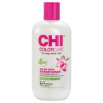 Balsam pentru Par Vopsit - CHI ColorCare &ndash; Color Lock Conditioner, 355 ml