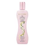 Balsam pentru Toate Tipurile de Par - Biosilk Silk Therapy Irresistible Conditioner, 355 ml