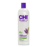 Balsam pentru Volum - CHI VolumeCare &ndash; Volumizing Conditioner, 739 ml