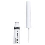 Tus de Ochi - Makeup Revolution Relove Dip Eyeliner, Alb, 1 buc
