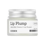 Balsam pentru volumul buzelor, Cosrx Aha Bha Lip Plumper, 20g