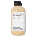 Balsam regenerator pentru par deteriorat,Farmavita Back Bar N07 Beta caroten, 250 ml