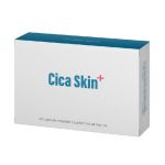 Cica Skin+ - Naturpharma, 20 capsule