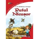 Puiul. Nicusor - Ioan Alexandru Bratescu-voinesti, Editura Roxel Cart
