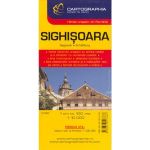 Sighisoara, editura Cartographia