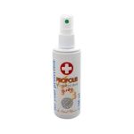 Spray cu Propolis si Argint Coloidal - Medica Propolis &amp; Colloidal Silver, 100 ml