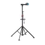 Stand reparatii bicicleta, Pliabil, Inaltime ajustabila, Pana la 30 kg