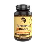 Turmeric 3xBiotics Kombucell, Medica, 40 capsule