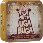 Uga-Buga (Lb. Romana) 7 ani+