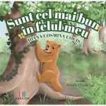 Sunt cel mai bun in felul meu - Ioana Cocis, Editura Creator