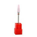Bit ceramica F 3/32 Umbrella (F) - Brau rosu