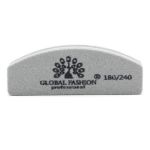 Buffer unghii mini 180/240 - Gray